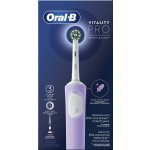 Oral-B Vitality Pro Protect X D103 Lilac Mist – Zbozi.Blesk.cz
