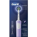 Oral-B Vitality Pro Protect X D103 Lilac Mist – Zboží Živě
