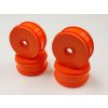 Modelářské nářadí Kyosho Wheel Inferno MP9-MP10 4 Orange