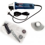 Bosch GWS 1000 Professional 0.601.828.800 – Hledejceny.cz