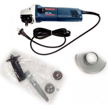 Bosch GWS 1000 Professional 0.601.828.800