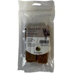 Bohemia Pet Food BOHEMIA Jehněčí plátky 100 g – Zboží Dáma