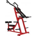 Spirit Lat Pull Down – Zboží Mobilmania