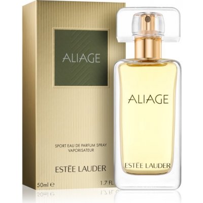 Estée Lauder Aliage Sport toaletní voda dámská 50 ml