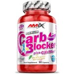 Amix Carb Blocker with Starchlite 90 kapslí – Hledejceny.cz