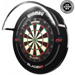 Winmau Wispa Dartboard Light – Sleviste.cz