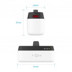 FIXED Zen 5 Plug-in FIXZEN-5PL-WH – Zboží Živě