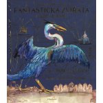 Fantastická zvířata - ilustrované vydání J. K. Rowlingová – Zboží Mobilmania