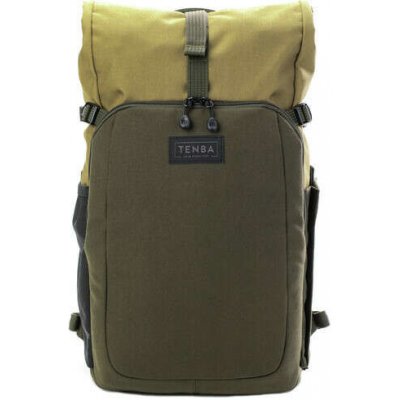 Tenba Fulton v2 14L Backpack 637734 – Zbozi.Blesk.cz