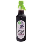 Koldokol sirup Černý rybíz 0,5 l – Sleviste.cz