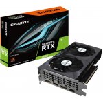 Gigabyte GV-N3050EAGLE OC-8GD – Hledejceny.cz