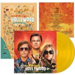 OST - Once Upon A Time In Hollywood Q. Tarantino LP – Hledejceny.cz