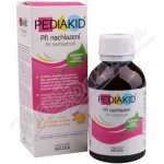 Pediakid Při nachlazení 125 ml – Hledejceny.cz