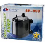 Resun SP 900 – Zboží Dáma Resun SP 900 – Zboží Dáma