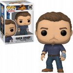 Funko Pop! Jurassic World Dominion Owen Grady Movies 1208 – Hledejceny.cz