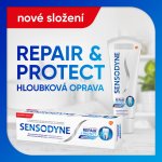 Sensodyne Repair & Protect Whitening 75 ml – Zboží Mobilmania