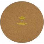 Tonar Pure Cork Platter Mat – Zboží Živě