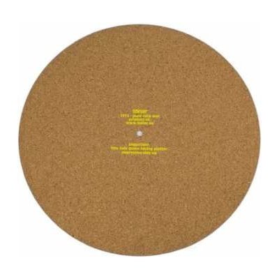 Tonar Pure Cork Platter Mat – Zboží Živě