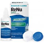 Bausch & Lomb ReNu MultiPlus flight pack 100 ml – Zbozi.Blesk.cz