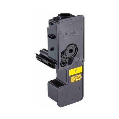 TONERHAUS Kyocera Mita TK-5230Y - kompatibilní – Zboží Živě
