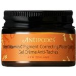 Antipodes Diem Vitamin C Pigment-Correcting Water Cream 60 ml – Sleviste.cz