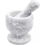 TRG Hmoždíř 10cm mramor šedá – Sleviste.cz