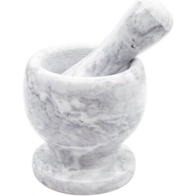 TRG Hmoždíř 10cm mramor šedá – Sleviste.cz