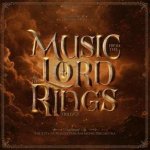 The City of Prague Philharmonic Orchestra Music From The Lord Of The Rings Trilogy ltd.4 lp – Sleviste.cz