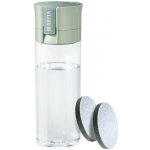 Brita 1052263 Fill&Go Vital 0,6 l zelená 2024 + microdisc 2 ks – Sleviste.cz