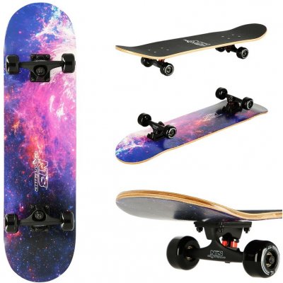 Nils Extreme CR3108 Space – Sleviste.cz