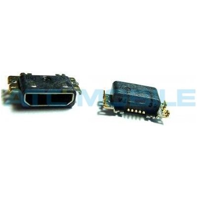 MicroUSB Nokia Lumia 820 - 5400584 – Hledejceny.cz