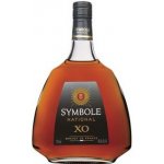 Symbole brandy National XO 40% 0,7 l (karton) – Zboží Dáma