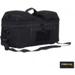 101INC Range Cordura černá 44 l – Zboží Dáma
