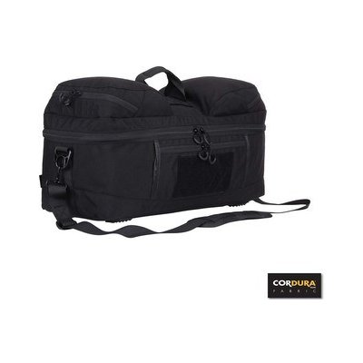 101INC Range Cordura černá 44 l – Zboží Dáma