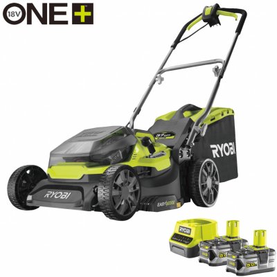 Ryobi RY18LMH37A-250