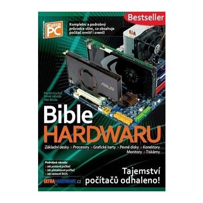 Bible Hardwaru
