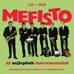 Mefisto - 25 nejlepších instrumentálek – Hledejceny.cz