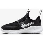 Nike Flex Runner 3 Big Kids' Road Running Shoes Black/White – Sleviste.cz