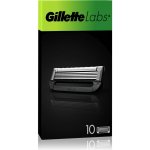 Gillette Labs 10 ks – Zbozi.Blesk.cz