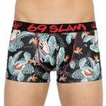 69Slam boxerky hip bamboo sugar alcove – Zboží Mobilmania