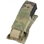Condor Outdoor Molle na zásobník M9 zelená – Hledejceny.cz