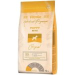 Fitmin Mini Puppy 12 kg – Hledejceny.cz