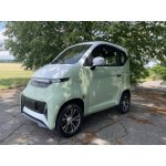 Leramotors Elektromobil E-Car E4 – Hledejceny.cz