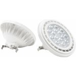 Century AR111 LED SUPERLED 11W AR111 4000K 30d G53 12VAC/DC 111x65mm IP20 – Hledejceny.cz