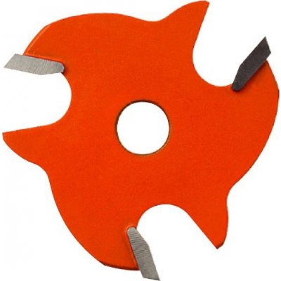 CMT Orange Tools Talířová drážkovací fréza SK 3,5x47,6 d=8mm – HobbyKompas.cz