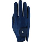 ROECKL Roeckl Jezdecké rukavice GRIP Modrá – Sleviste.cz