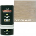 Rubio Monocoat Oil Plus 2C 0,02 l Cotton White – Zbozi.Blesk.cz