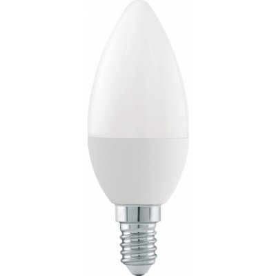 Eglo LED žárovka E14 5W 2700K/4000K 11711 Relax & Work EG_11711 – Hledejceny.cz