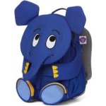 Affenzahn Emil Elephant modrá/bílá/černá – Sleviste.cz