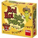 Red Hot Silly Peppers – Zboží Dáma